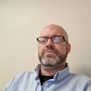 Meet your Posher, Ron